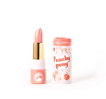 Peachy Pony Lipstick
