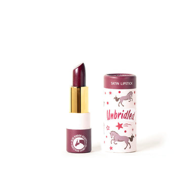 Unbridled Lipstick