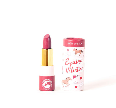 Equine Valentine Lipstick