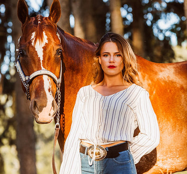 Red Hot Filly Pepper Lipstick