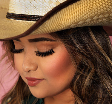 Mojave Mare Matte Blush