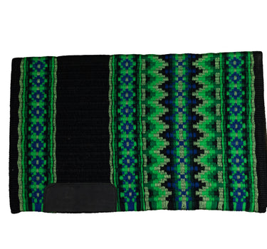 Bentley Everest Saddle Blanket