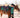 Bentley Everest Saddle Blanket
