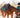 Bentley Everest Saddle Blanket