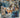 Blue Melodies Wild Rag