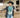 Turqs & Conchos Wild Rag