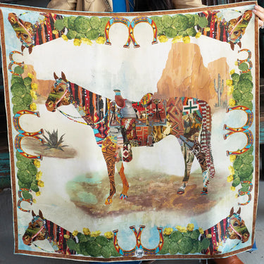Haute Horse Wild Rag