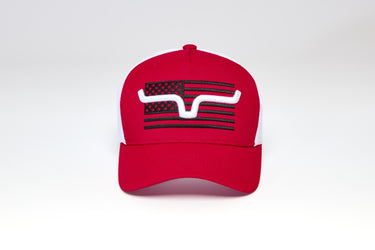 Kimes Ranch Capital Cap