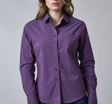 Kimes Ranch Linville Solid Shirt