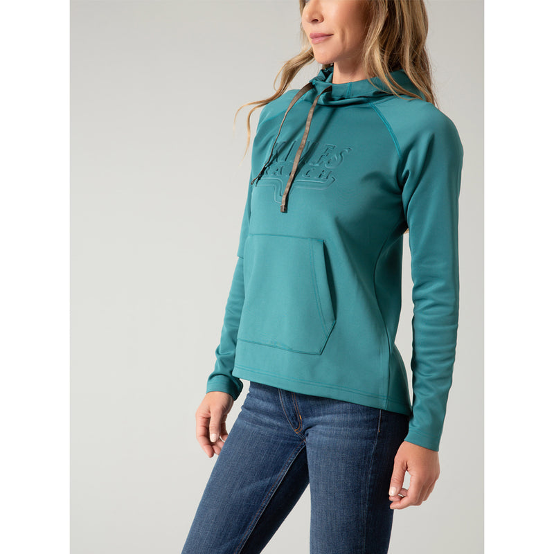 Teal