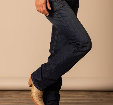 Kimes Ranch Brooks Jean