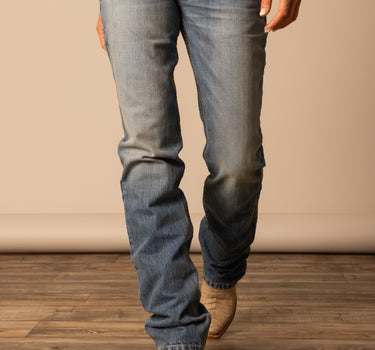 Kimes Ranch Brooks Jean