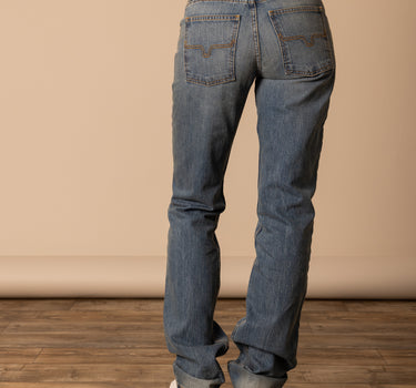 Kimes Ranch Brooks Jean