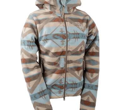 Ranch Girls Abby Polar Fleece Jacket