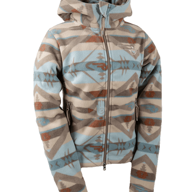 Ranch Girls Abby Polar Fleece Jacket