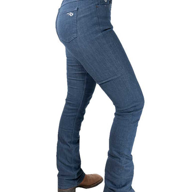 Ranch Girls Cleo Bootcut Jeans