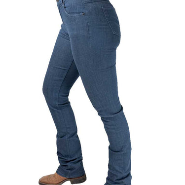Ranch Girls Cleo Bootcut Jeans