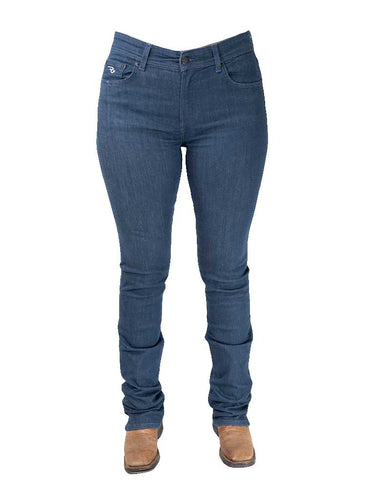 Ranch Girls Cleo Bootcut Jeans