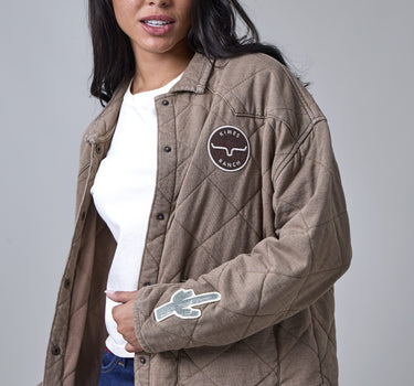 Kimes Ranch Rincon Throw Jacket