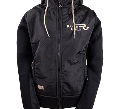 Ranch Girls Carry Pro Shield Sweatshirt