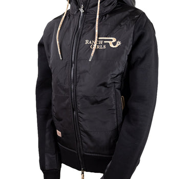 Ranch Girls Carry Pro Shield Sweatshirt