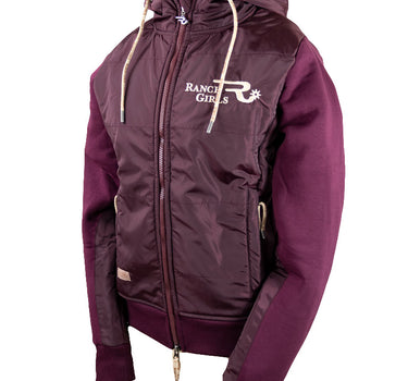 Ranch Girls Carry Pro Shield Sweatshirt
