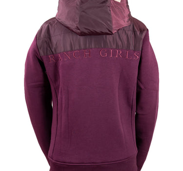 Ranch Girls Carry Pro Shield Sweatshirt
