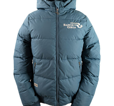 Ranch Girls Madison Jacket