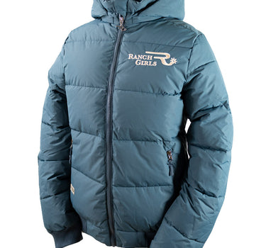 Ranch Girls Madison Jacket