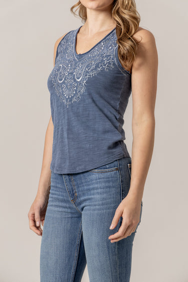 Kimes Ranch Willa Tank