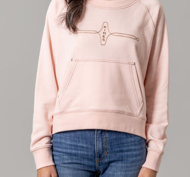 Kimes Ranch Gracie Cropped Sweatshirt