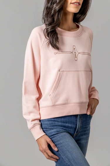 Kimes Ranch Gracie Cropped Sweatshirt