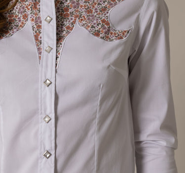 Kimes Ranch Alice Snap Shirt