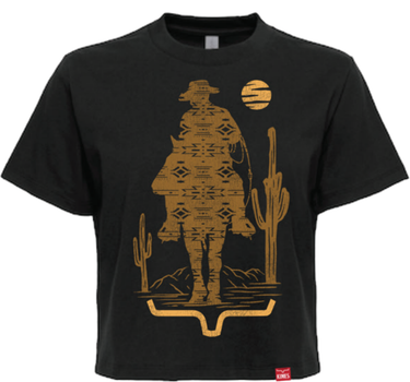 Kimes Ranch The Road Tee