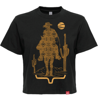 Kimes Ranch The Road Tee