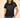 Western Boot Stitch T-Shirt