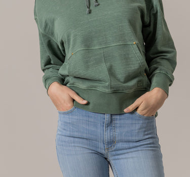 Kimes Ranch Tess Western Hood