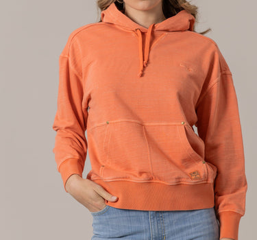 Kimes Ranch Tess Western Hood