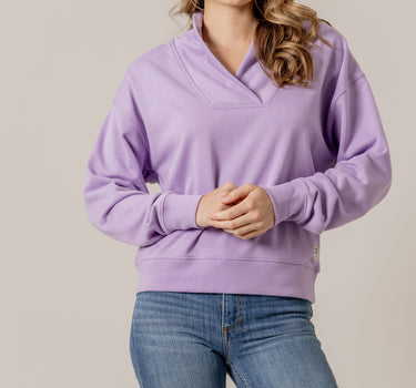 Kimes Ranch Sandy Sweatshirt