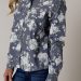 Kimes Ranch Ginny Rose Snap Shirt