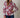Kimes Ranch Ginny Rose Snap Shirt