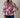Kimes Ranch Ginny Rose Snap Shirt