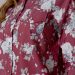 Kimes Ranch Ginny Rose Snap Shirt
