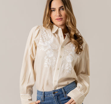 Kimes Ranch Emilia Shirt
