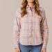 Kimes Ranch Laurel Snap Shirt