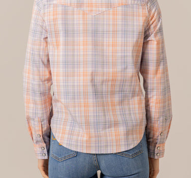 Kimes Ranch Laurel Snap Shirt