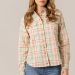 Kimes Ranch Laurel Snap Shirt