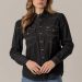 Kimes Ranch Jane Denim Snap Shirt