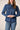 Kimes Ranch Jane Denim Snap Shirt