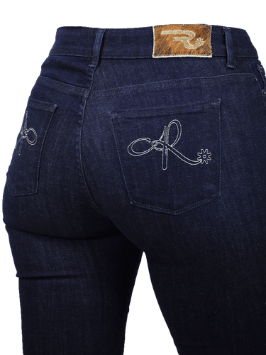 Ranch Girls Bootcut Alma Jeans